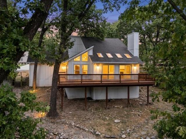 House for sale in Afton, Oklahoma