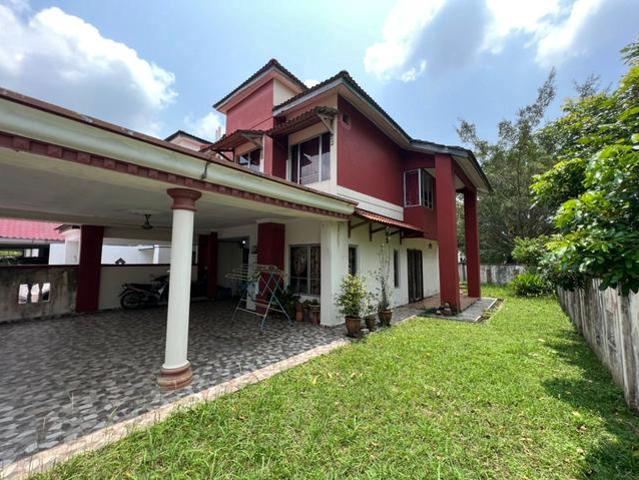 Terraced House for sale in Selayang, Selangor