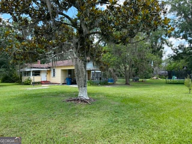 House for sale in Waycross, Georgia
