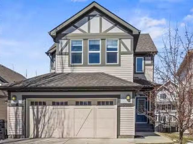 House for sale in Wedgewood, Alberta