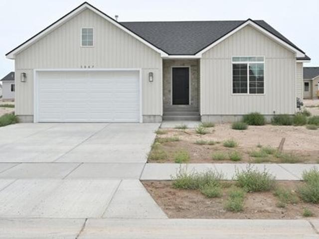 House for sale in Ammon, Idaho