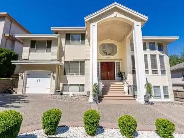 House for sale in Coquitlam, British Columbia