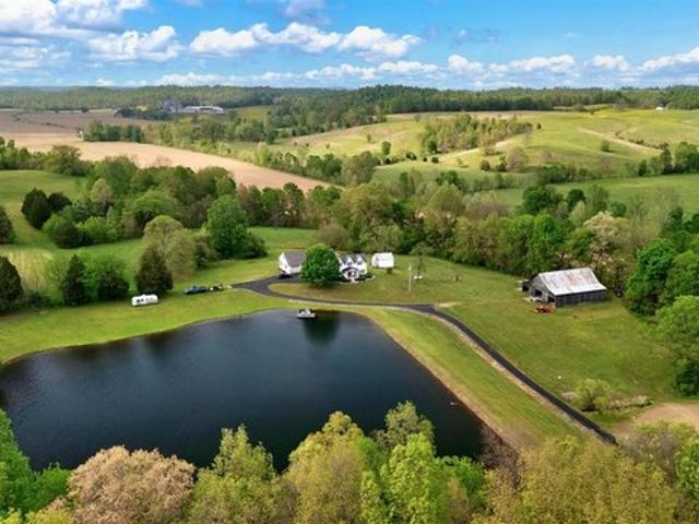 Farm for sale in Olaton, Kentucky