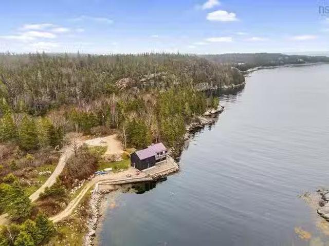 House for sale in Northwest Cove, Nova Scotia