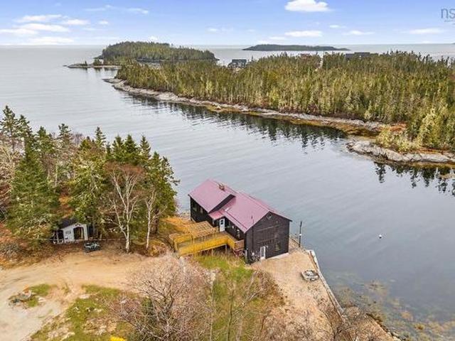 House for sale in Northwest Cove, Nova Scotia