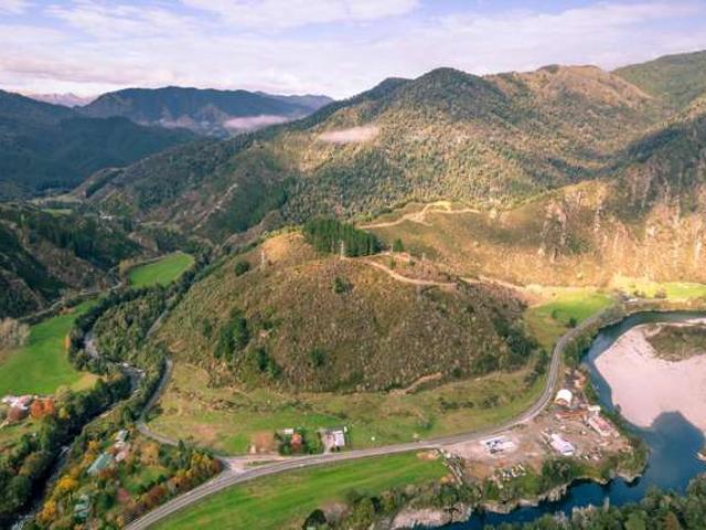 Property for sale in Murchison, Tasman