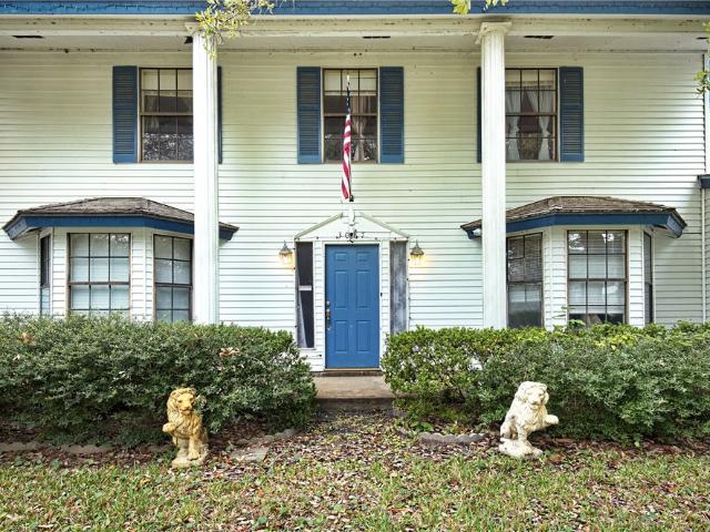 House for sale in San Patricio, Texas