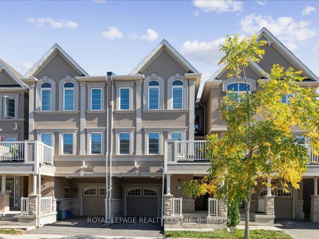 Townhouse for sale in Woburn, Ontario