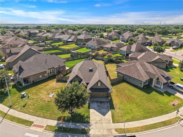 House for sale in Bryan, Texas