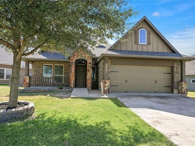 House for sale in Bryan, Texas