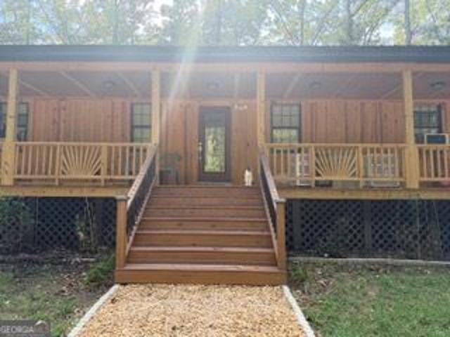 House for sale in Fains Store, Elberton