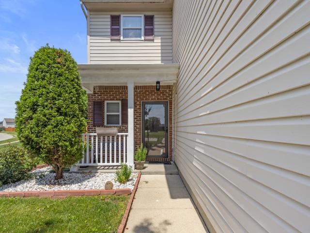 House for sale in Columbus, Indiana