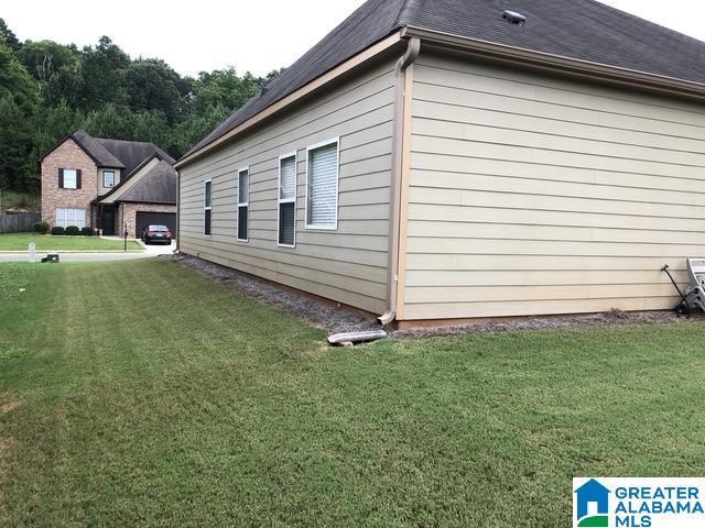 House for sale in Moody, Alabama
