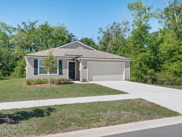 House for sale in Green Cove Springs, Florida