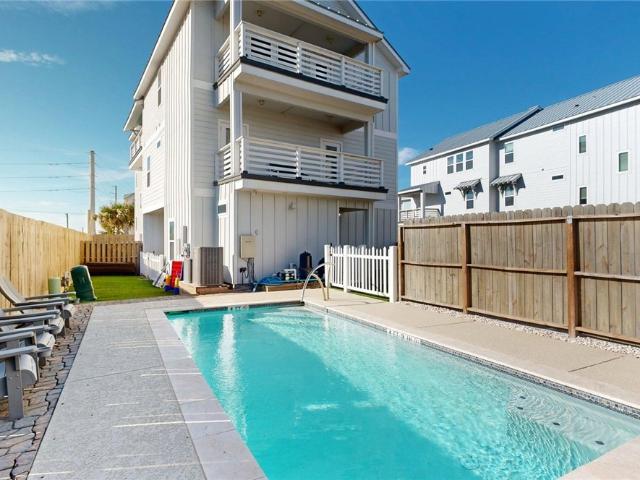 Townhouse for sale in Port Aransas