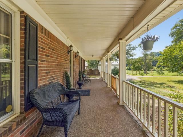 House for sale in Culleoka, Middle Tennessee