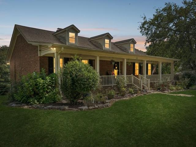 House for sale in Culleoka, Middle Tennessee