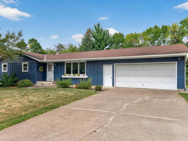 House for sale in Lindstrom, Minnesota