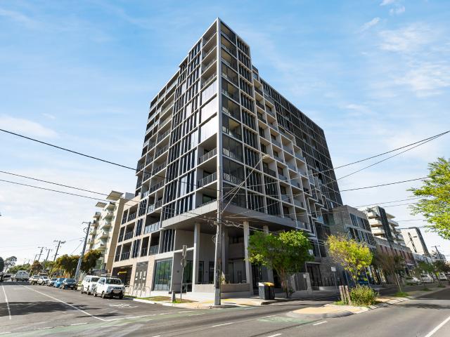Apartment for rent in Melbourne