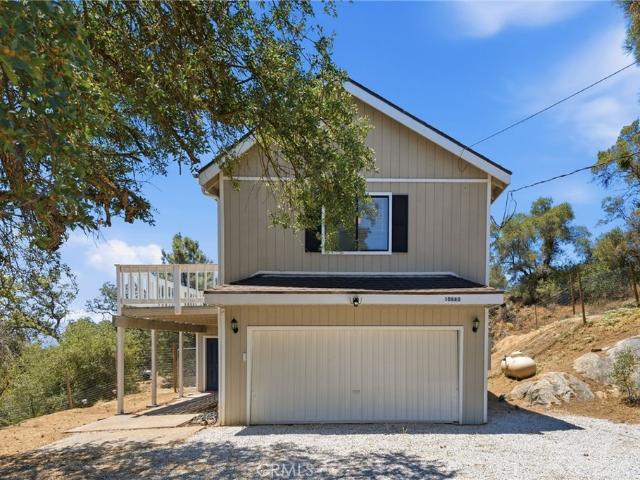 House for sale in Coarsegold, California