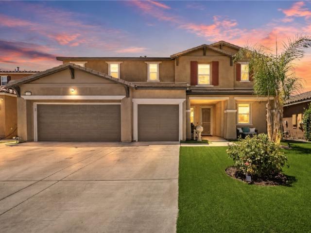 House for sale in Murrieta, California