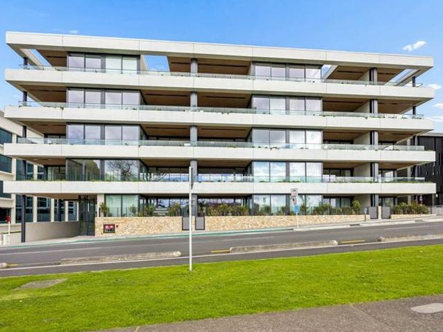 Apartment for rent in Auckland, Oroua County