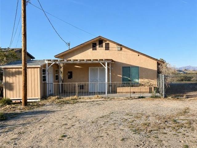 House for sale in Lucerne Valley, California