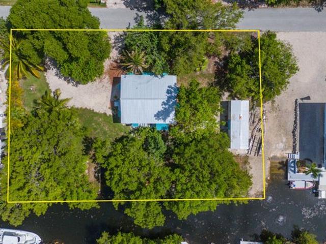 House for sale in Big Pine, Florida