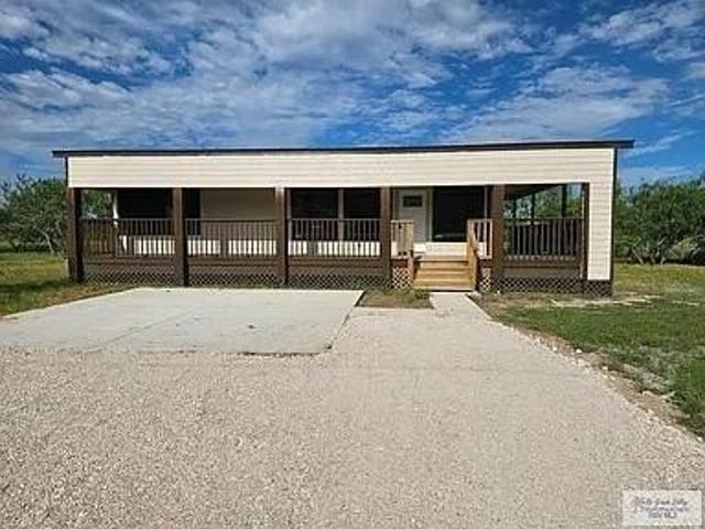 House for sale in Cameron, Texas