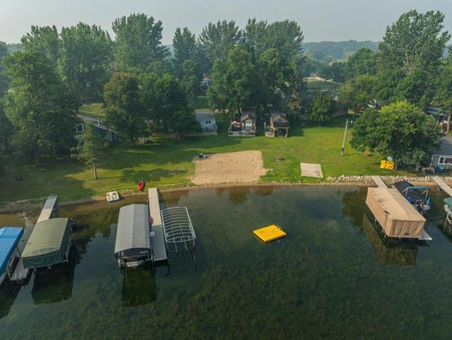 House for sale in Becker, Minnesota
