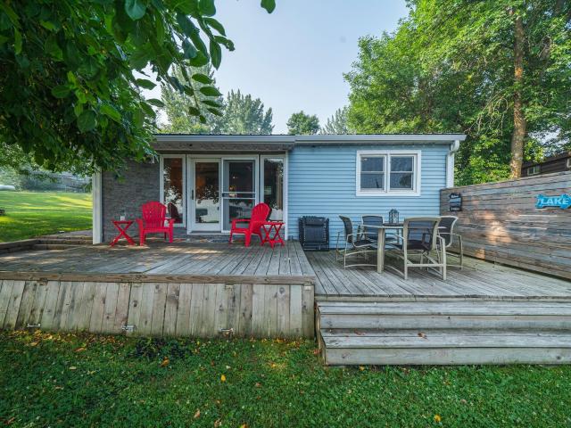 House for sale in Becker, Minnesota