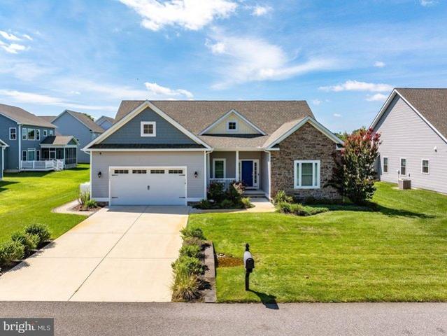 House for sale in Frankford, Sussex County