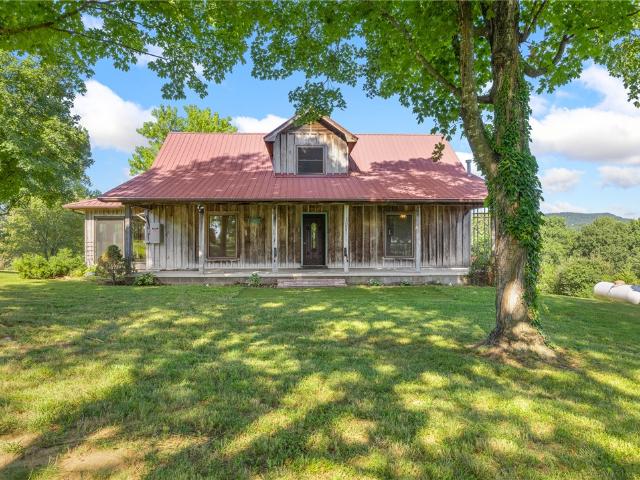 House for sale in Ark