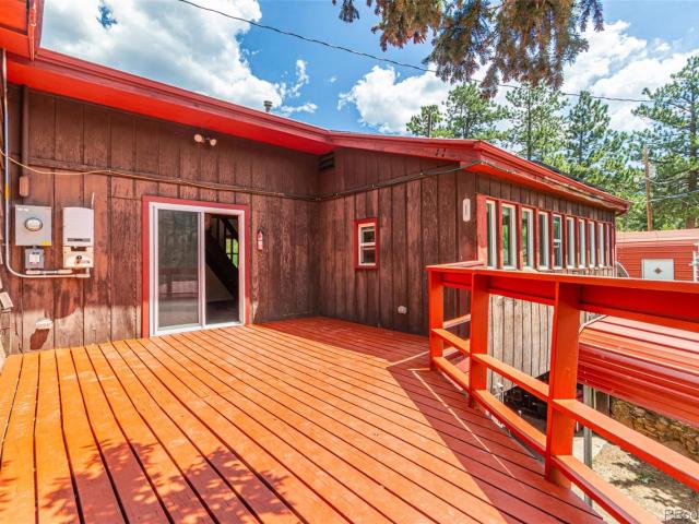 House for sale in Golden, Colorado