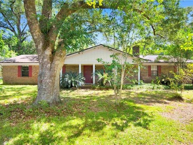 House for sale in Spanish Fort, Alabama