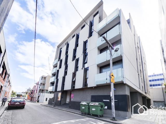 Apartment for rent in Camerons Creek, Victoria