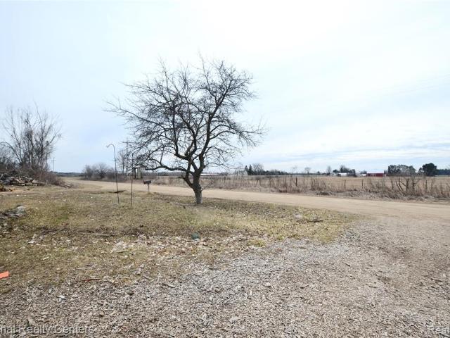 House for sale in Michigan