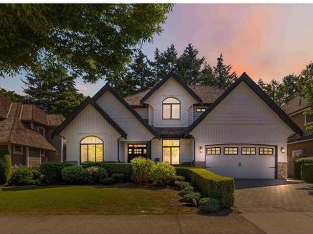 House for sale in Surrey, British Columbia