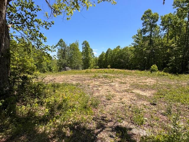 Land for sale in Tennessee