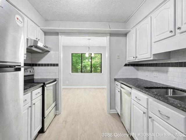 Condo for sale in Durham, North Carolina