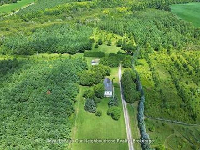 Farm for sale in Durham, Ontario