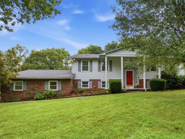 House for sale in Tennessee