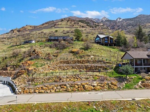 Land for sale in Holladay, Utah