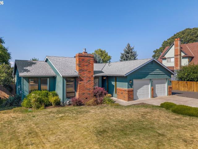 House for sale in Oregonia