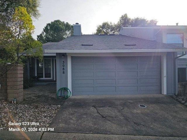 Townhouse for sale in Rescue, California