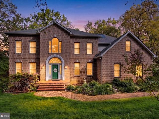 House for sale in Finksburg, Maryland
