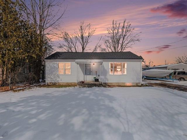 House for sale in Mount Morris, Michigan