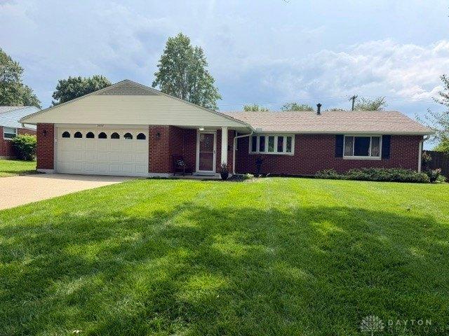 House for sale in Ohio