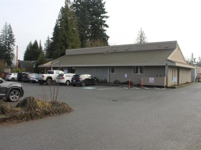 Commercial for sale in North Cowichan, British Columbia