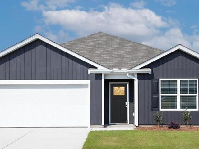 House for sale in Bolivia, Brunswick County